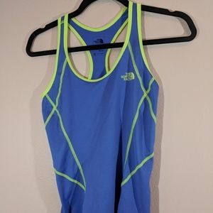 The North Face Racerback Tank sz XS